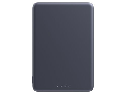Внешний аккумулятор Xiaomi Super Slim Magnetic Power Bank, 5000  2