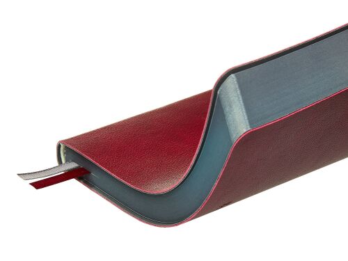 Ежедневник А5 датированный «Boston» на 2026 год 1