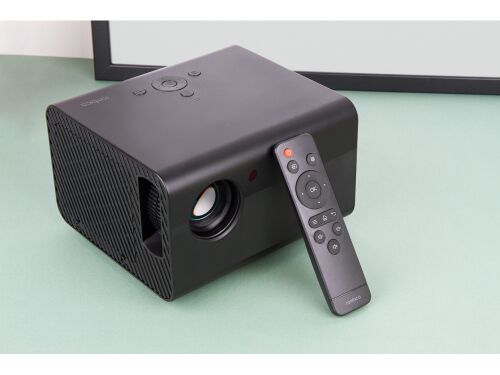Проектор «Ray Smart Cube» 4 Проектор «Ray Smart Cube» 4
