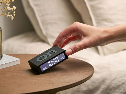 Часы настольные Flip Mini 7