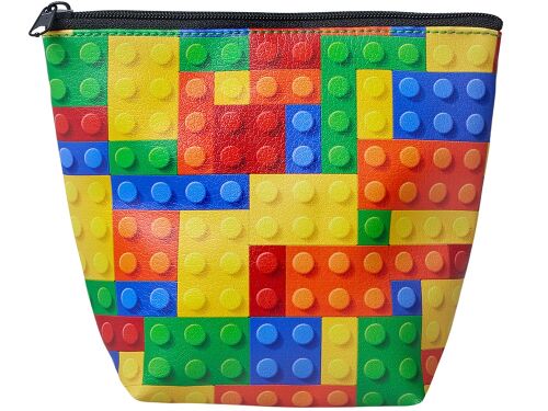 Косметичка с возможностью полноцветной печати 2