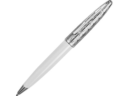 Ручка шариковая «Carene Contemporary White ST» 1 Ручка шариковая «Carene Contemporary White ST» 1