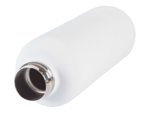 Вакуумная термобутылка ODIN, soft-touch, 550 мл 3