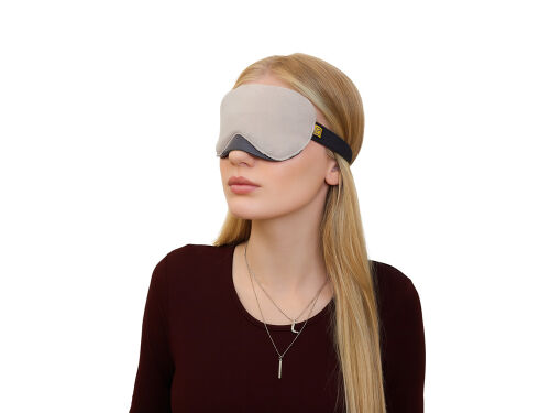 Маска для глаз «Luxury Eye Mask» 6