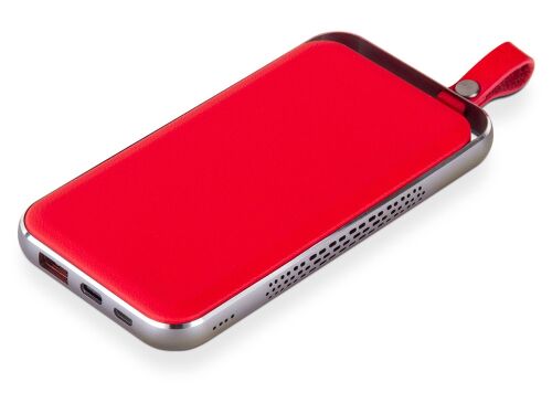 Внешний аккумулятор «NEO Electron», 10000 mAh 1 Внешний аккумулятор «NEO Electron», 10000 mAh 1