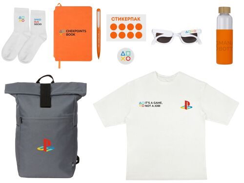 Welcome pack «Welcome Aboard!» 1 Welcome pack «Welcome Aboard!» 1