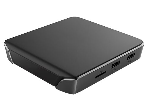 Медиаплеер  «MEDIA ATV 4K» 9