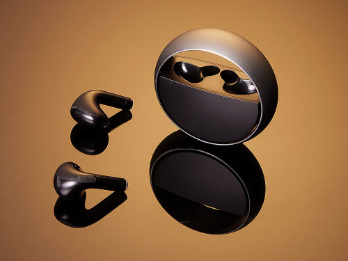 Беспроводные наушники TWS «Ironwood N3» 6