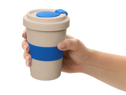 Стакан из пшеничного волокна «Flava» 5