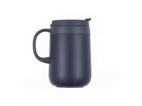 Термокружка THERMOcafe
«TCCM-460SY», 460 мл 2 Термокружка THERMOcafe
«TCCM-460SY», 460 мл 2
