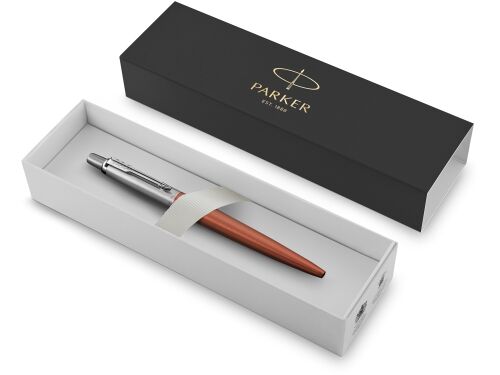 Ручка шариковая Parker Jotter Essential 2