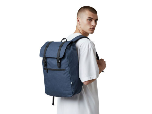 Рюкзак «Hello» из переработанного пластика для ноутбука 15.6" 7