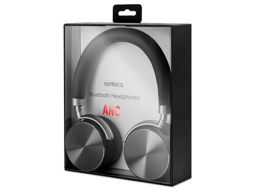 Беспроводные наушники с шумоподавлением «Mysound BH-13 ANC» 4 Беспроводные наушники с шумоподавлением «Mysound BH-13 ANC» 4