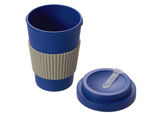 Термокружка из натуральных волокон «Muffin» 2