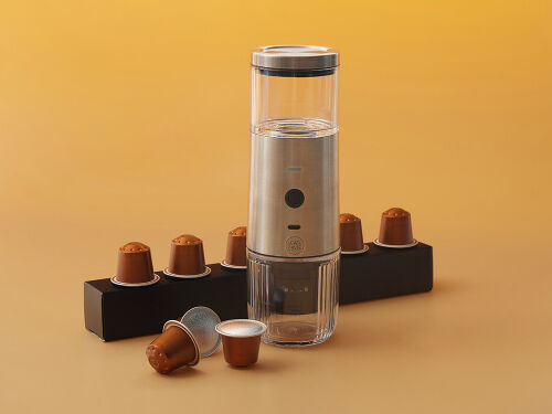 Кофе в капсулах «Caps», 100% арабика 7