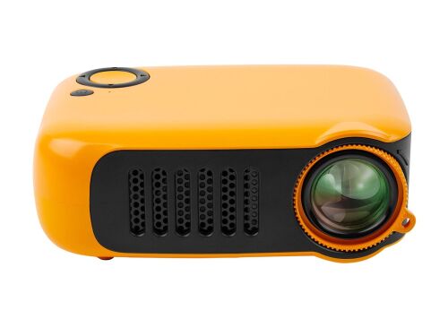 Мультимедийный проектор «Ray Mini» 1 Мультимедийный проектор «Ray Mini» 1