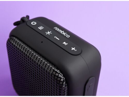 Портативная колонка «Mysound Kai» 5 Портативная колонка «Mysound Kai» 5