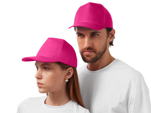 Бейсболка «Poly» 1 Бейсболка «Poly» 1