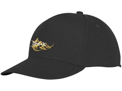 Бейсболка «Hades» 4 Бейсболка «Hades» 4
