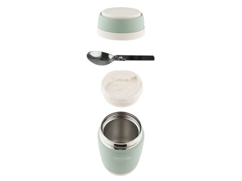 Термос для еды ThermoCafe by Thermos DETC-400FJ 2 Термос для еды ThermoCafe by Thermos DETC-400FJ 2