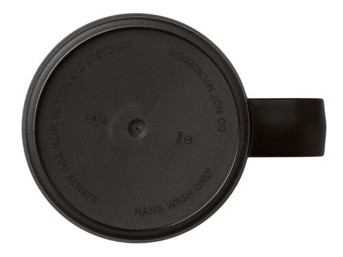 Термокружка KENCHER из нержавеющей стали и полипропилена, 500 мл 5