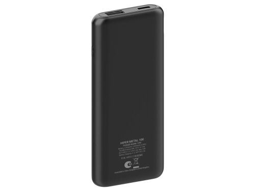 Портативный внешний аккумулятор «PSL», 5000 mAh 2