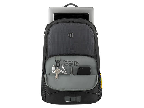 Рюкзак «Trayl» с отделением для ноутбука 15.6" 6