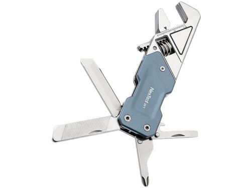 Мультитул-ключ Nextool Light Wrench W1 3