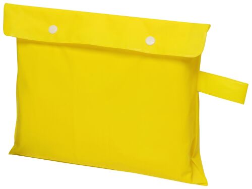 Дождевик «Hawaii pro» c чехлом унисекс 6