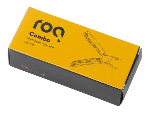 Мультитул 10-в-1 «Combo» 7