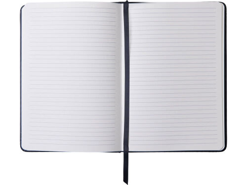 Подарочный набор «Goethe» с блокнотом А5, 2-мя ручками и картхол 7