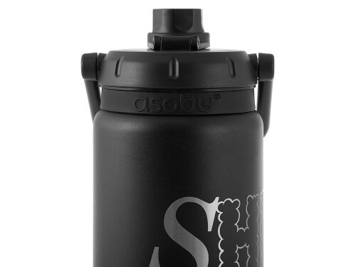 Вакуумный термос «Canyon Jug», 1430 мл, с гравировкой 2 Вакуумный термос «Canyon Jug», 1430 мл, с гравировкой 2