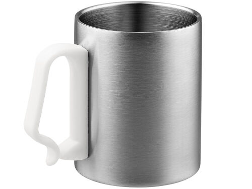 Стальная кружка с двойными стенками «Climber Max», 450 мл 2