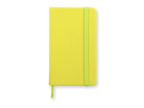 Блокнот A7 «Rainbow S» 5