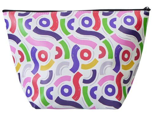 Косметичка с возможностью полноцветной печати 3