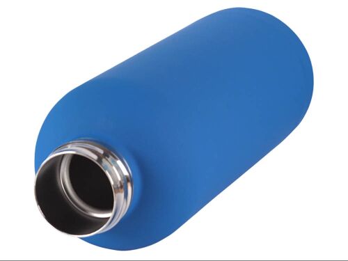 Вакуумная термобутылка ODIN, soft-touch, 550 мл 3