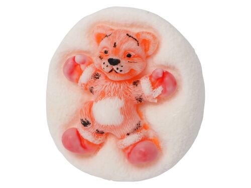 Мыло ручной работы «Тигренок Да Винчи» 1