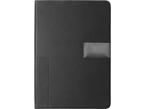 Подарочный набор «Goethe» с блокнотом А5, 2-мя ручками и картхол 4