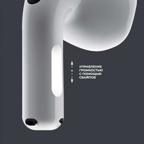 Беспроводные наушники с микрофоном Air Nova 2, TWS, BT5.4, 300 м 6