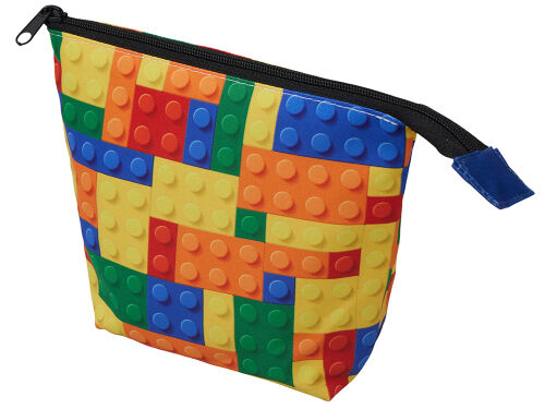 Косметичка с возможностью полноцветной печати 6