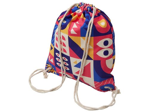 Рюкзак-мешок с возможностью полноцветной печати 7