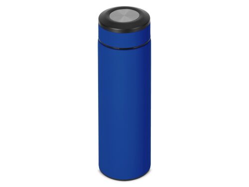 Вакуумный термос "Vacuum Flask C1", soft touch, 420мл 1