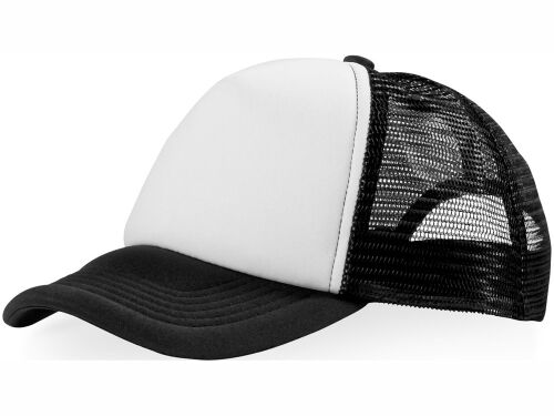 Бейсболка «Trucker» 1 Бейсболка «Trucker» 1
