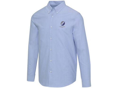 Рубашка «Sphene», мужская 5