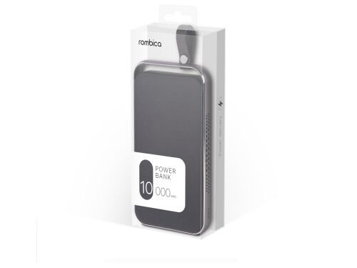 Внешний аккумулятор «NEO Electron», 10000 mAh 4 Внешний аккумулятор «NEO Electron», 10000 mAh 4