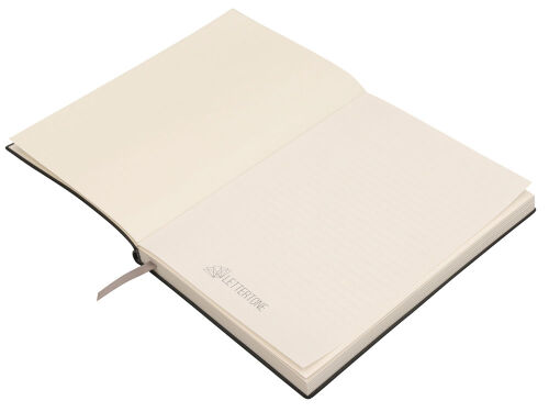 Подарочный набор «Bradbury &Co» с блокнотом А5 и ручкой 4