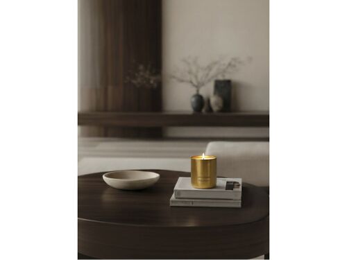 Ароматическая свеча «Quiet Rebellion» 6