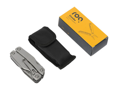 Мультитул 10-в-1 «Combo» 5