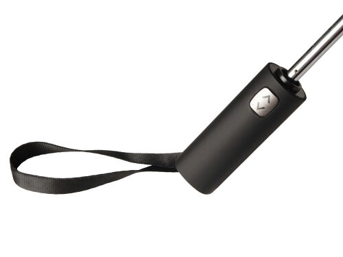 Зонт складной «Кэнопи» с большим двойным куполом (d126 см) 6