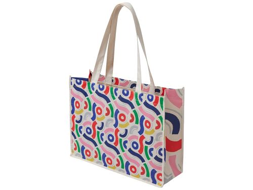 Сумка для шопинга с возможностью полноцветной печати 4